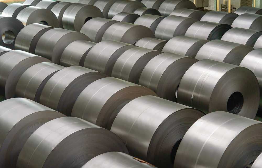 Steel Fabrication Industry Nigeria